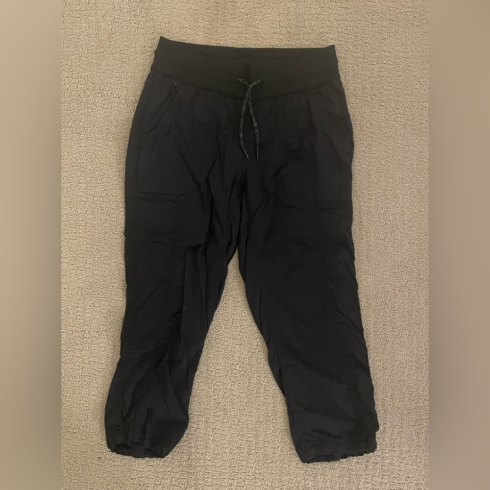 North Face capri